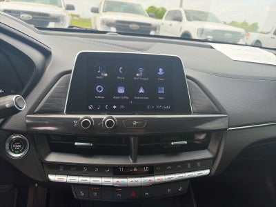 2024 Cadillac CT4 Premium Luxury