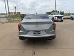 2024 Cadillac CT4 Premium Luxury