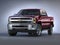 2016 Chevrolet Silverado 2500HD LT