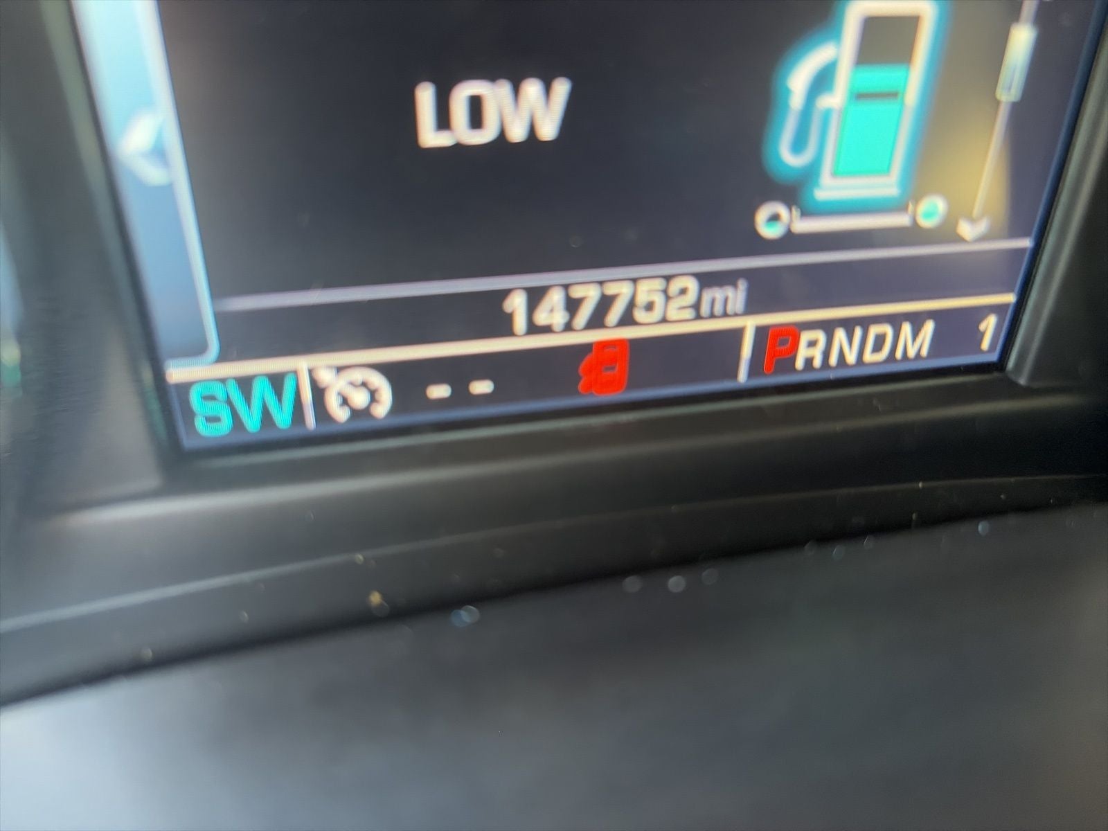 2015 Chevrolet Silverado 2500HD LTZ