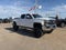 2015 Chevrolet Silverado 2500HD LTZ
