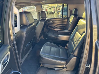 2020 GMC Yukon XL Denali