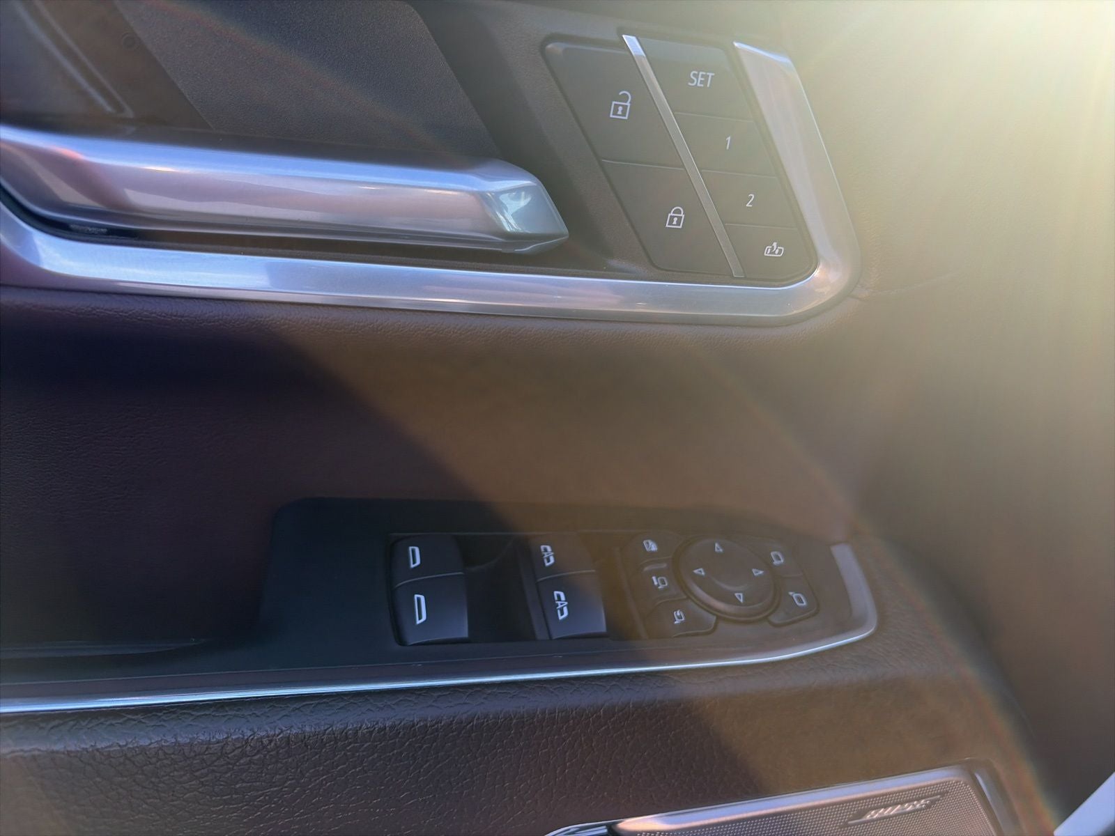 2024 GMC Sierra 3500HD Denali