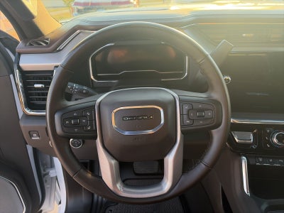 2024 GMC Sierra 3500HD Denali