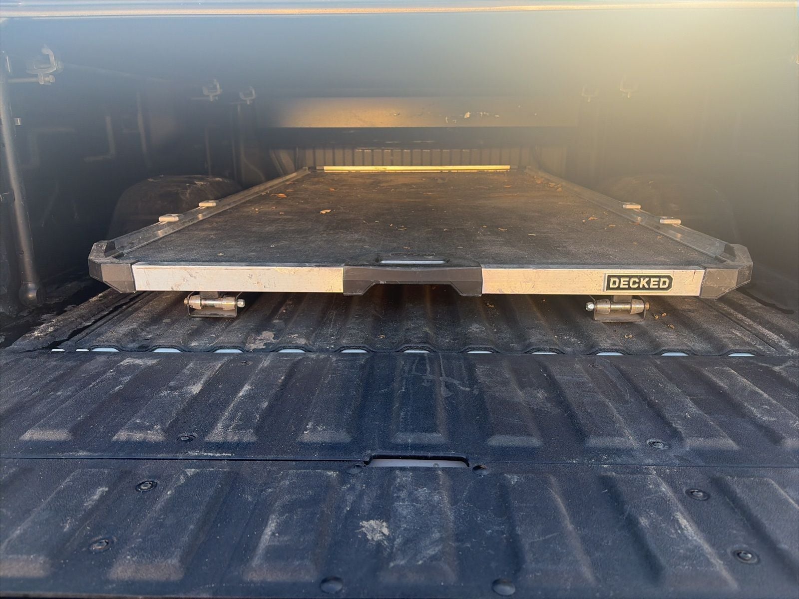 2024 GMC Sierra 3500HD Denali