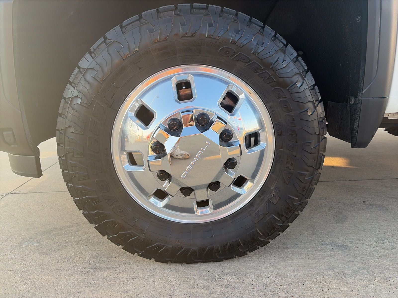 2024 GMC Sierra 3500HD Denali