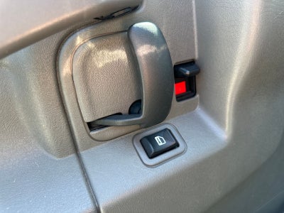 2024 GMC Savana 2500 Work Van