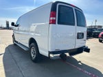 2024 GMC Savana 2500 Work Van