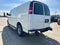 2024 GMC Savana 2500 Work Van