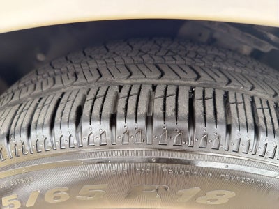 2019 Cadillac XT5 Base