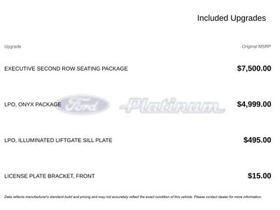 2026 Cadillac Escalade V-Series