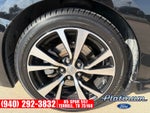 2018 Nissan Maxima Platinum
