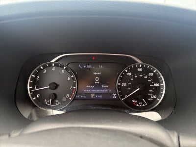 2023 Nissan Frontier S