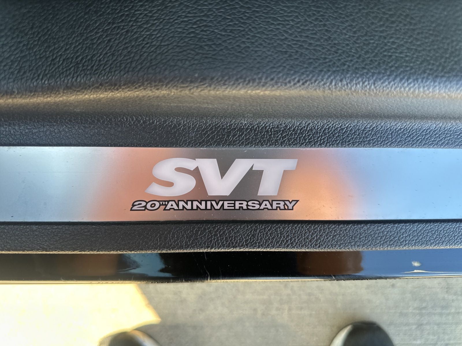 2013 Ford Mustang Shelby GT500