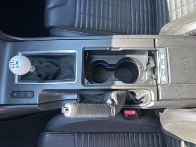 2013 Ford Mustang Shelby GT500