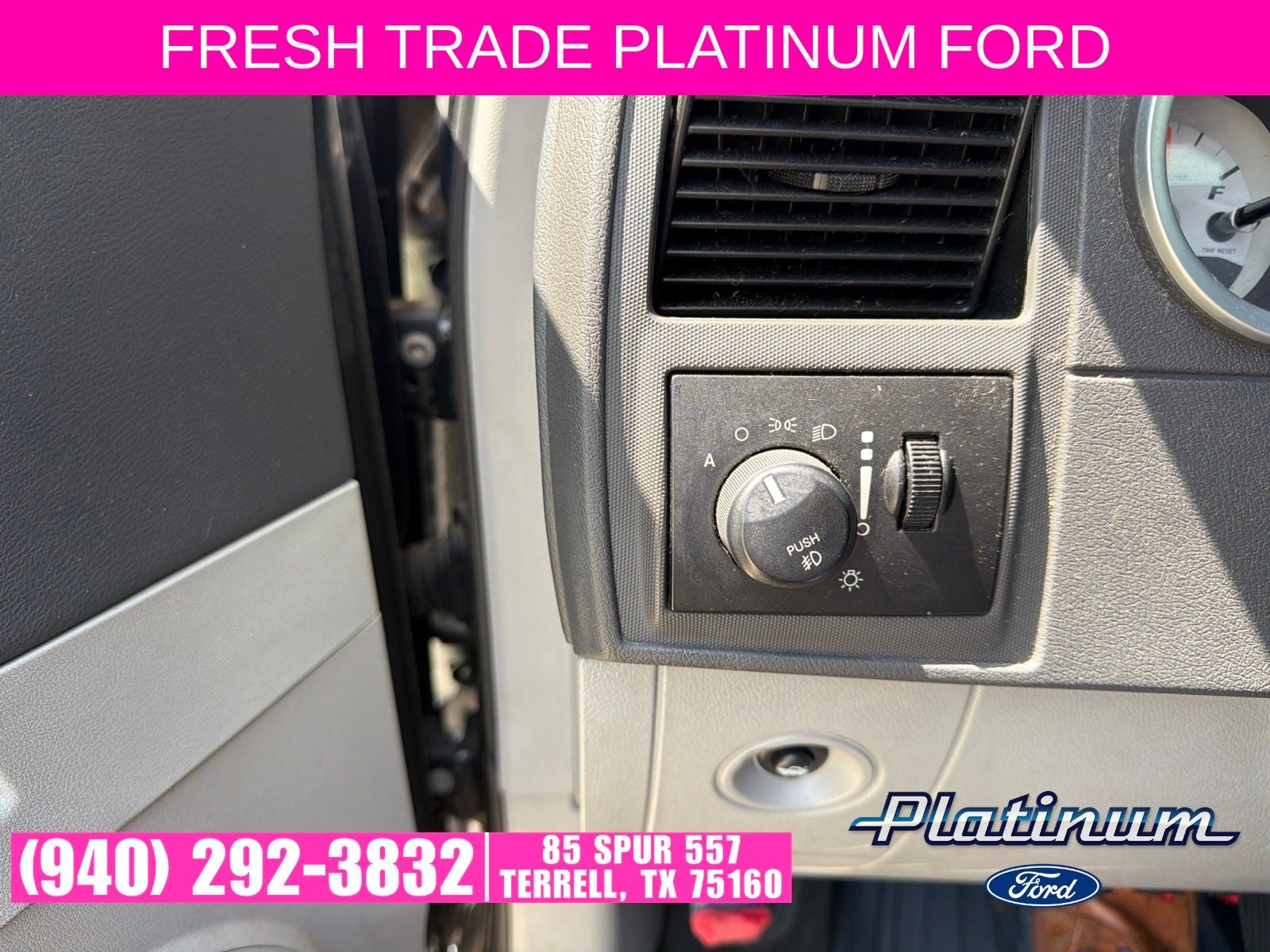 2006 Dodge Charger SRT8