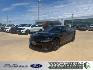 2022 Dodge Charger R/T
