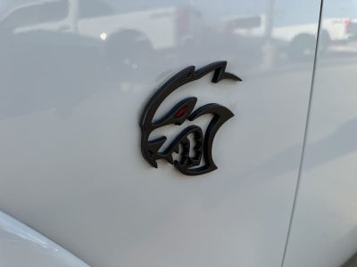 2020 Dodge Challenger SRT Hellcat Redeye Widebody