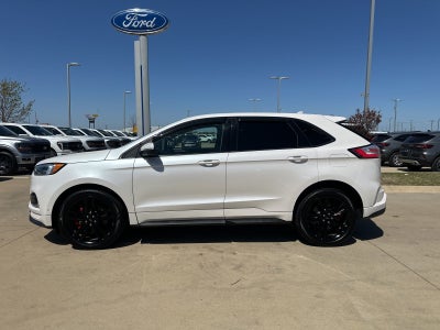 2019 Ford Edge ST