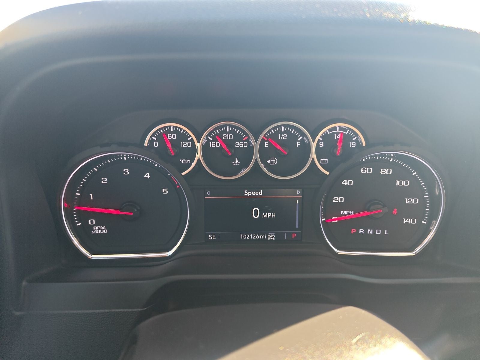 2023 Chevrolet Silverado 2500HD LT