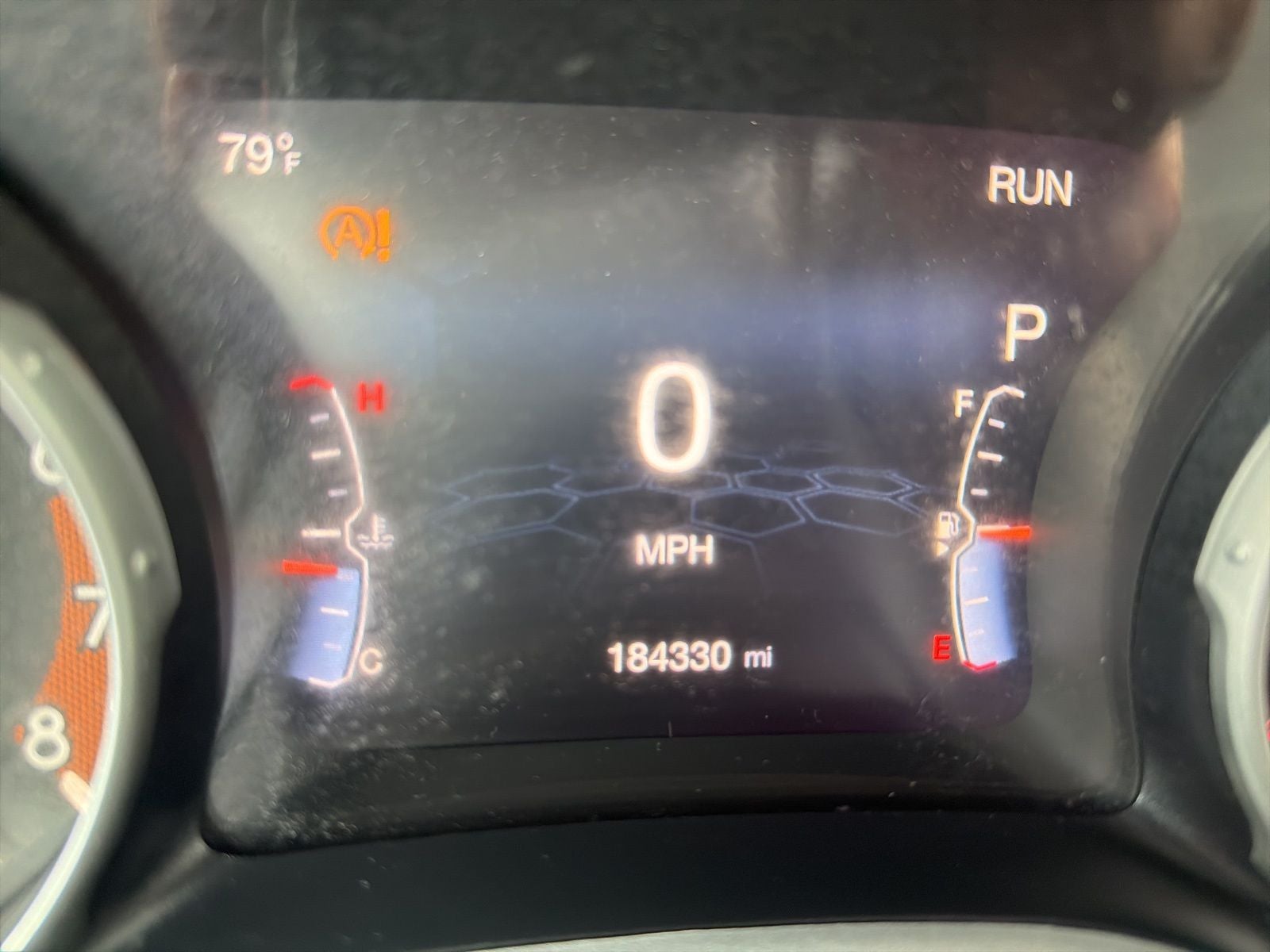 2019 Jeep Compass Sport