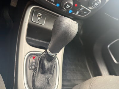 2019 Jeep Compass Sport