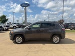 2019 Jeep Compass Sport
