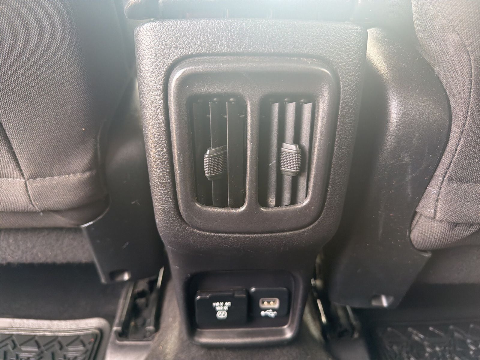 2019 Jeep Compass Sport