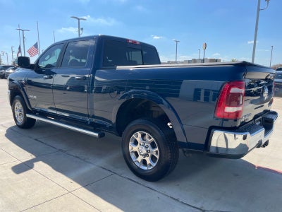 2022 RAM 3500 Laramie