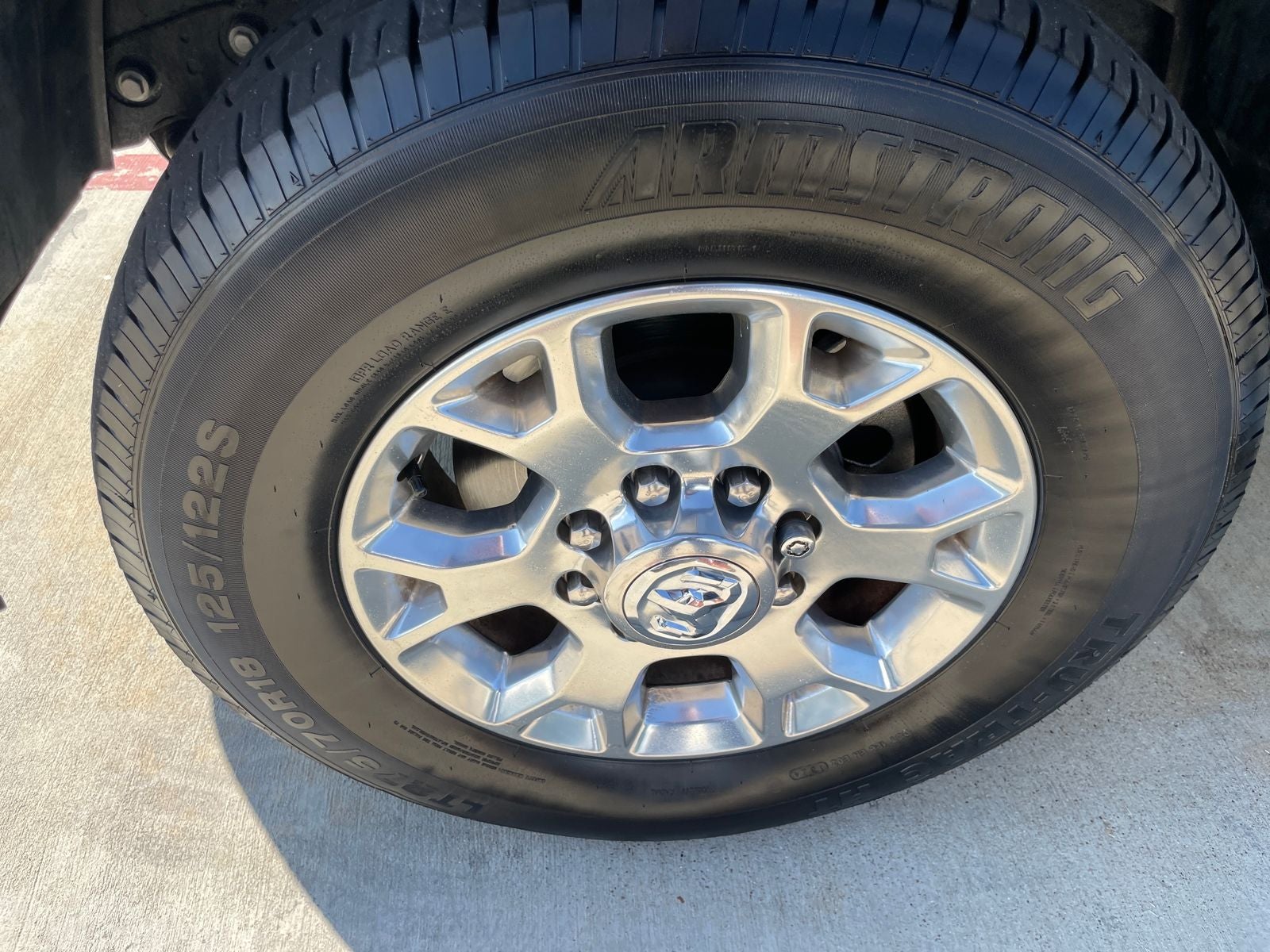 2022 RAM 3500 Laramie