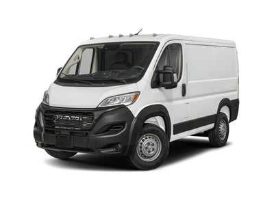 2025 RAM ProMaster 1500 Base