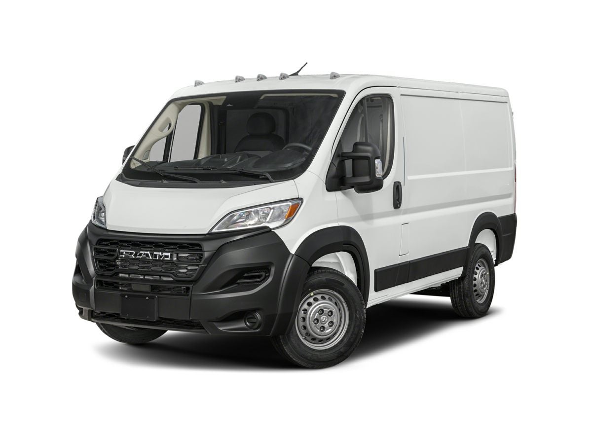 2025 RAM ProMaster 1500 Base