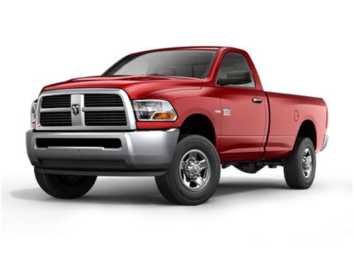 2011 RAM 2500 ST