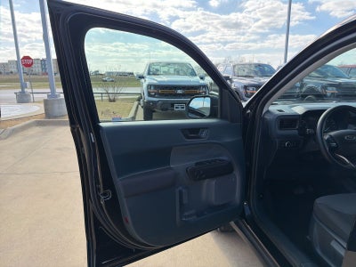 2024 Ford Maverick XL