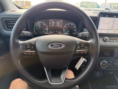 2024 Ford Maverick XL