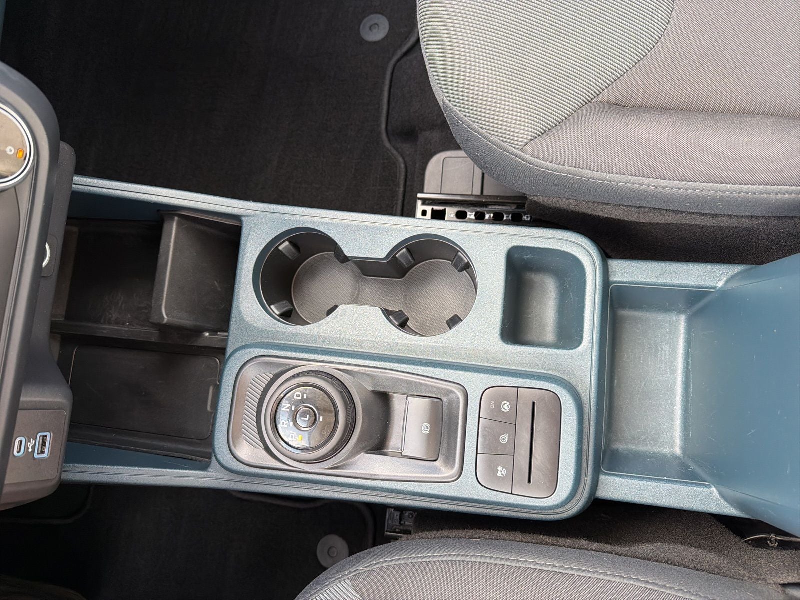 2024 Ford Maverick XL