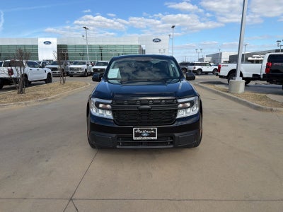 2024 Ford Maverick XL