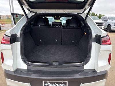 2024 INFINITI QX55 SENSORY