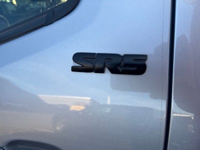 2020 Toyota Tacoma SR5 V6