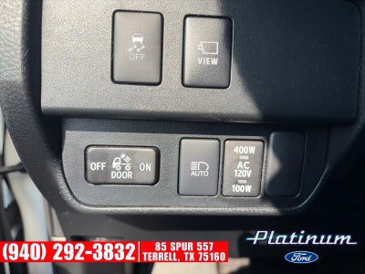 2021 Toyota Tacoma Limited V6