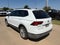 2019 Volkswagen Tiguan 2.0T SE 4Motion