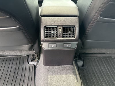2017 Subaru Legacy 2.5i Limited