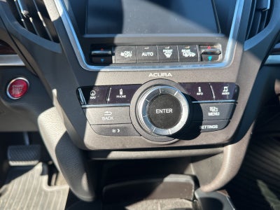 2015 Acura MDX 3.5L Technology Package SH-AWD