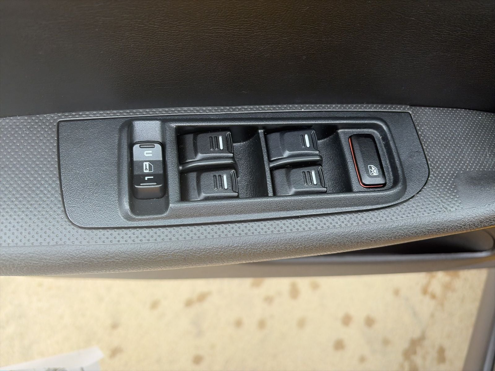 2007 Hummer H3 Base