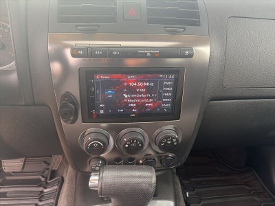 2007 Hummer H3 Base