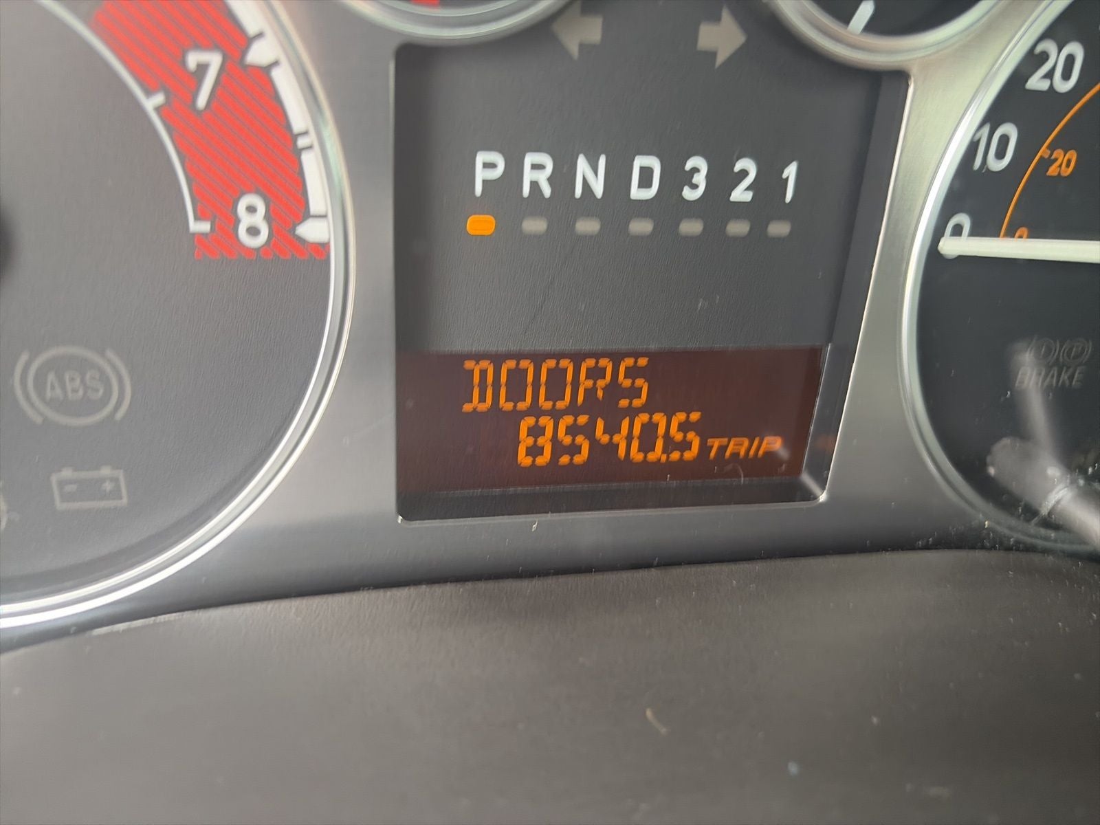 2007 Hummer H3 Base