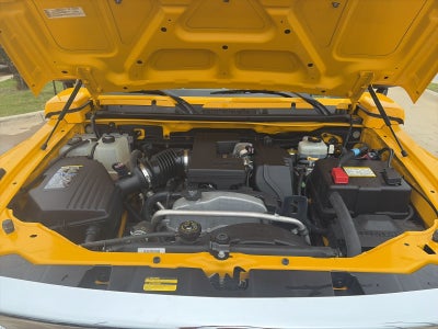 2007 Hummer H3 Base