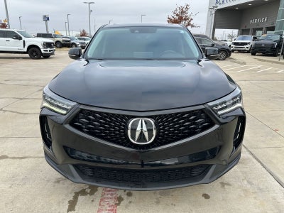 2022 Acura RDX Base