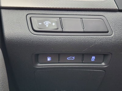 2017 Hyundai Sonata Sport 2.0T