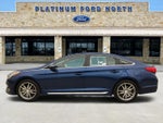 2017 Hyundai Sonata Sport 2.0T